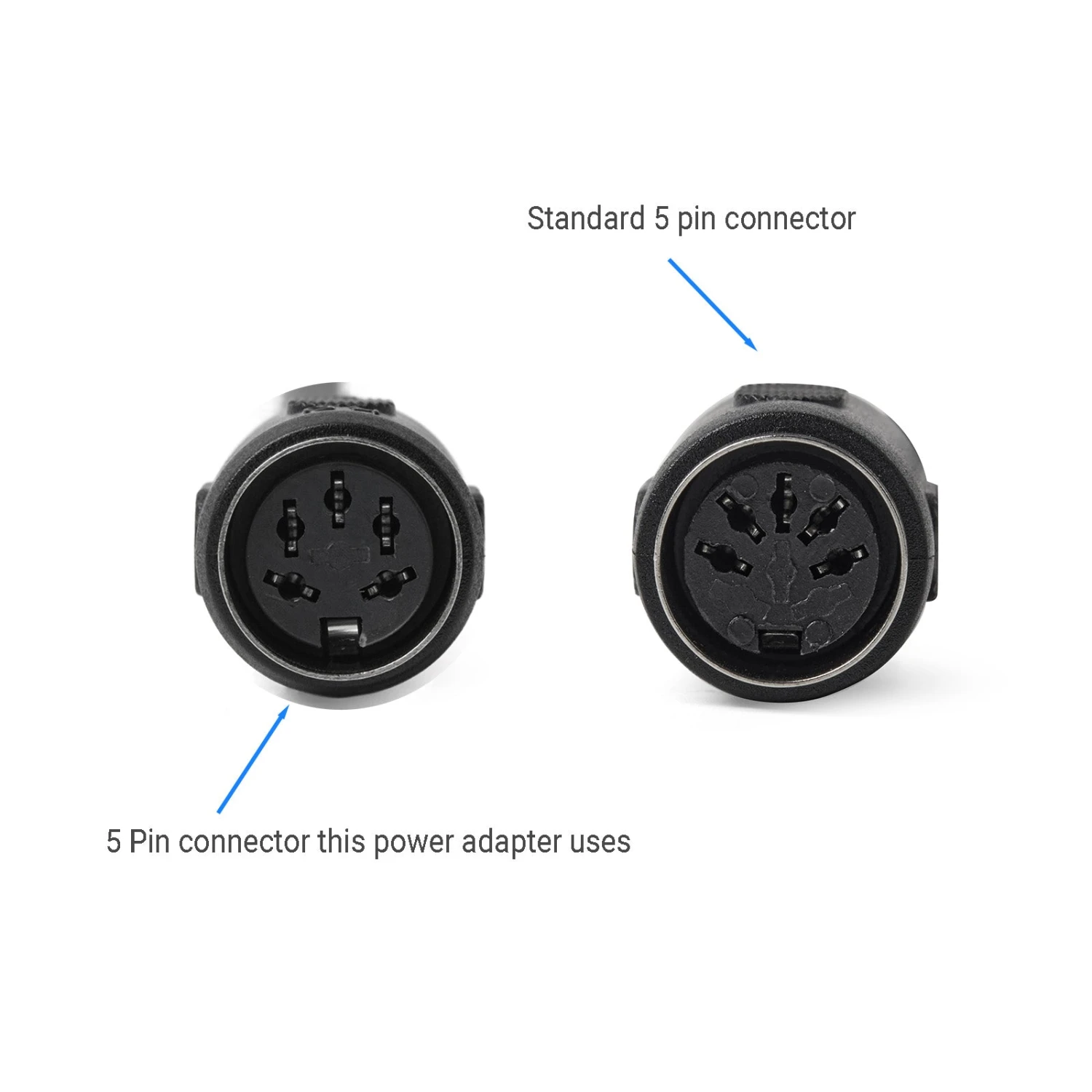 5 Pin Power Adapter 29V 2A Power Supply Replaces The TP2P Power Cord 6 5 Pin Power Adapter 29V 2A Power Supply Replaces The TP2P Power Cord - Image 4