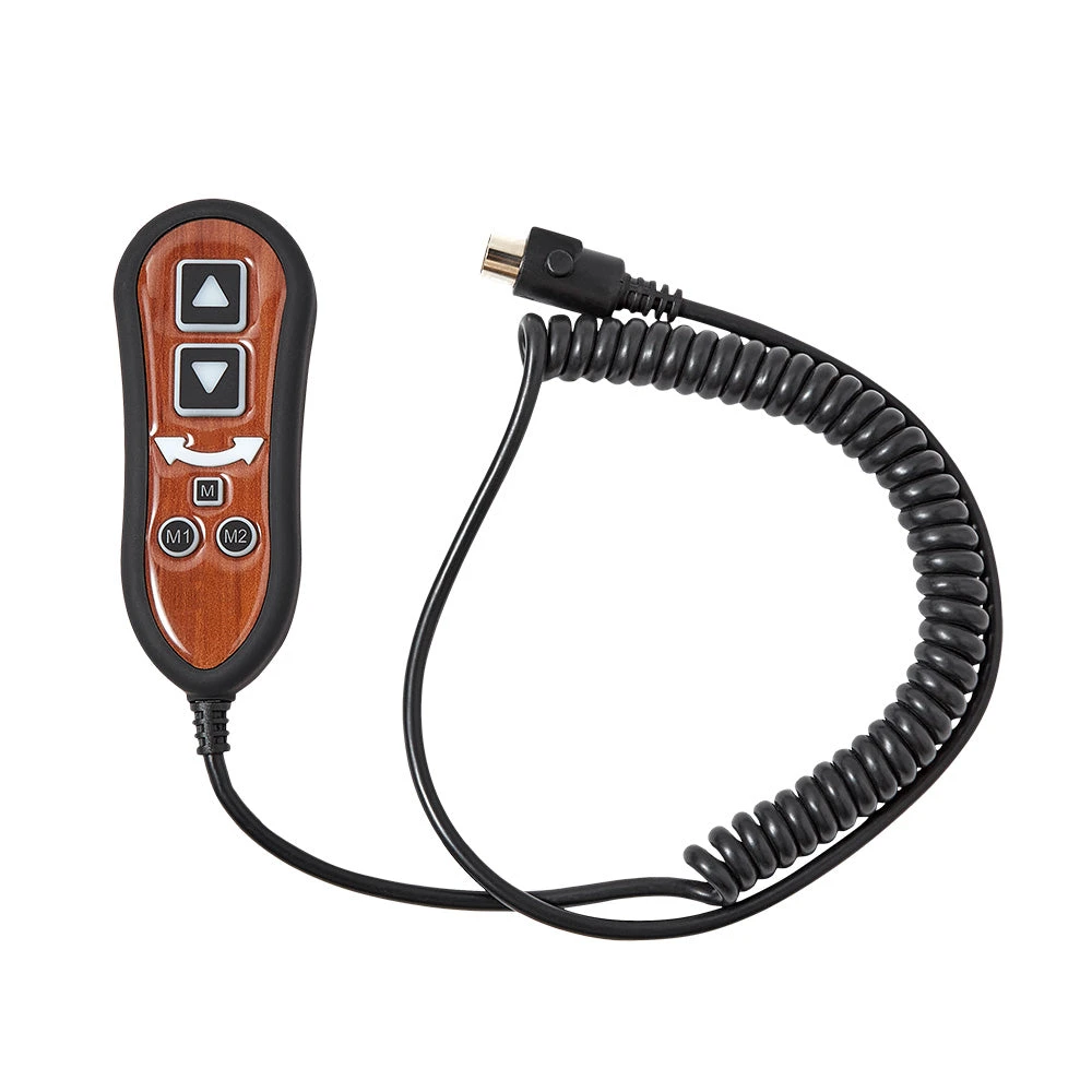 7 Button 8 Pin Remote Controller Replaces ZK3000 For Lift Chair 4 7 Button 8 Pin Remote Controller Replaces ZK3000 For Lift Chair - Image 2