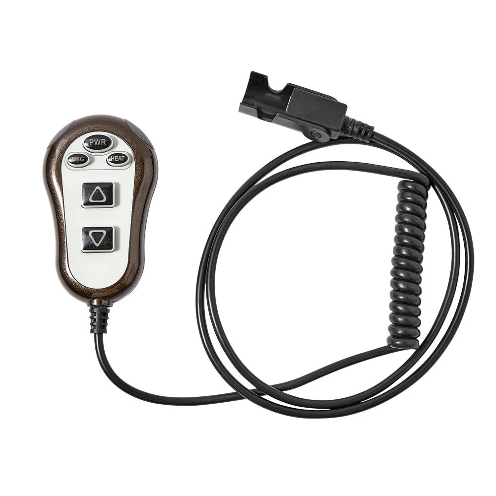 5 Button 8 Pin Hand Control Remote Replaces HV4200-HC For Lift Chair 4 5 Button 8 Pin Hand Control Remote Replaces HV4200-HC For Lift Chair - Image 2