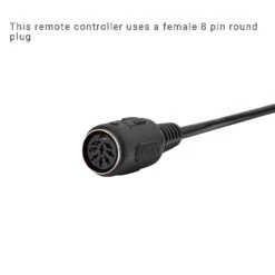 11 Button 8 Pin Massage Function Remote Controller For Recliner Or Lift Chair -Life Easy Supply 0318