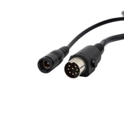 MLSK59-B1(LSF) Switch 4 Button With USB -Life Easy Supply 0335