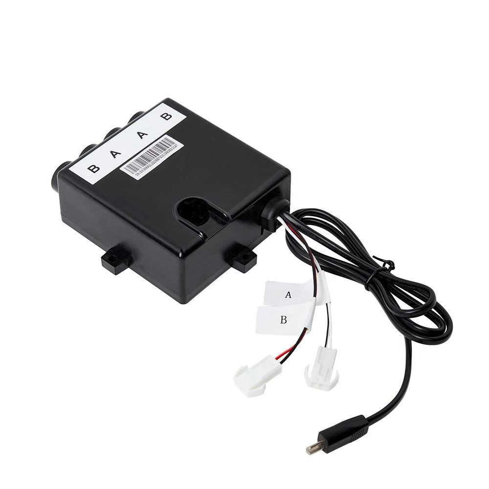 EMoMo HX43HAR2L2-2 Junction Box For Power Recliner/lift Chair/home Theater Chair 3 EMoMo HX43HAR2L2-2 Junction Box For Power Recliner/lift Chair/home Theater Chair