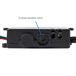 EMoMo B2624HRL Junction Box For Power Recliner/lift Chair/home Theater Chair 9 EMoMo B2624HRL Junction Box For Power Recliner/lift Chair/home Theater Chair -Life Easy Supply 0357