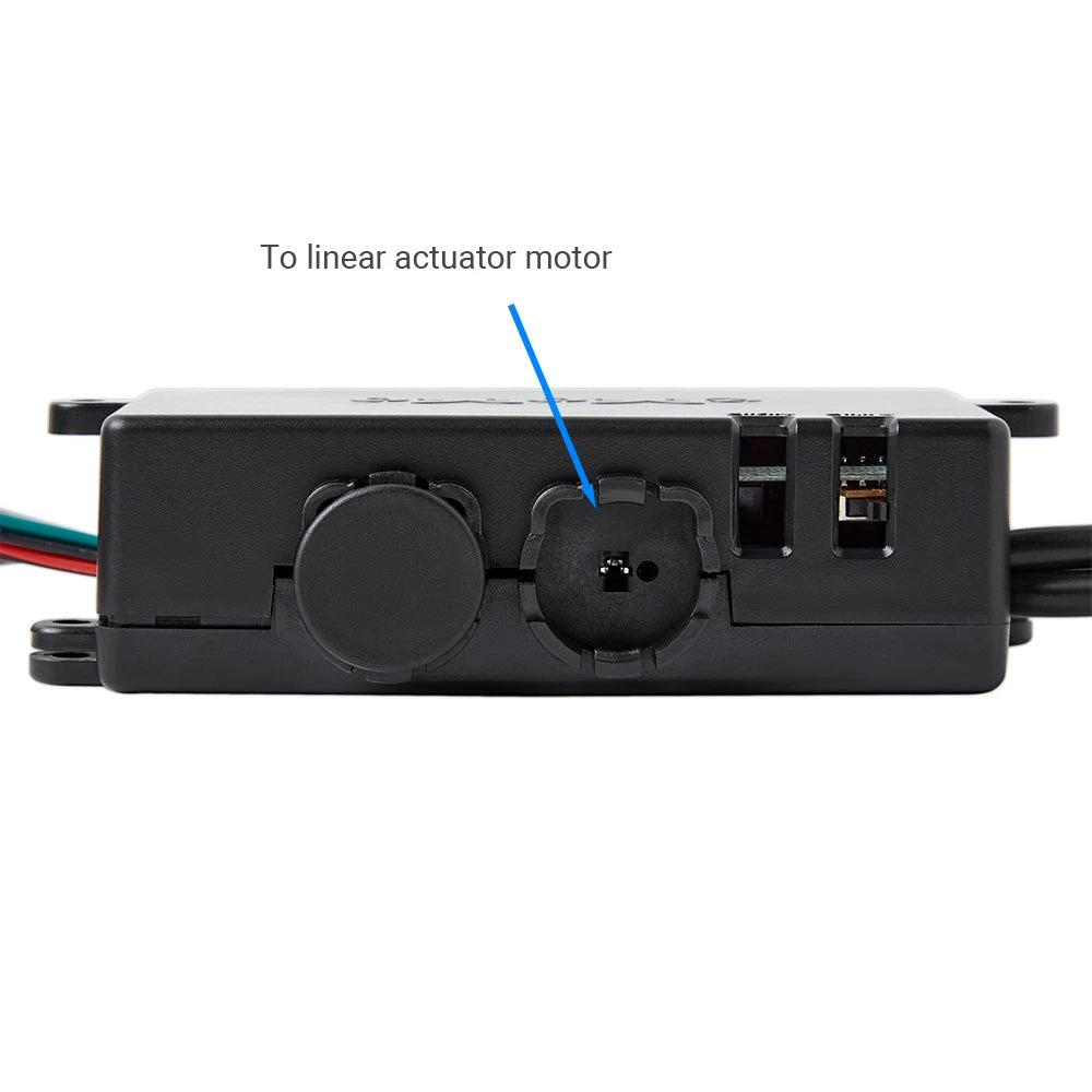EMoMo B2624HRL Junction Box For Power Recliner/lift Chair/home Theater Chair 5 EMoMo B2624HRL Junction Box For Power Recliner/lift Chair/home Theater Chair - Image 3
