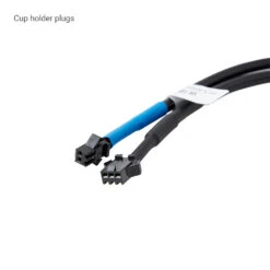 EMoMo B2624HRL Junction Box For Power Recliner/lift Chair/home Theater Chair 11 EMoMo B2624HRL Junction Box For Power Recliner/lift Chair/home Theater Chair -Life Easy Supply 0358