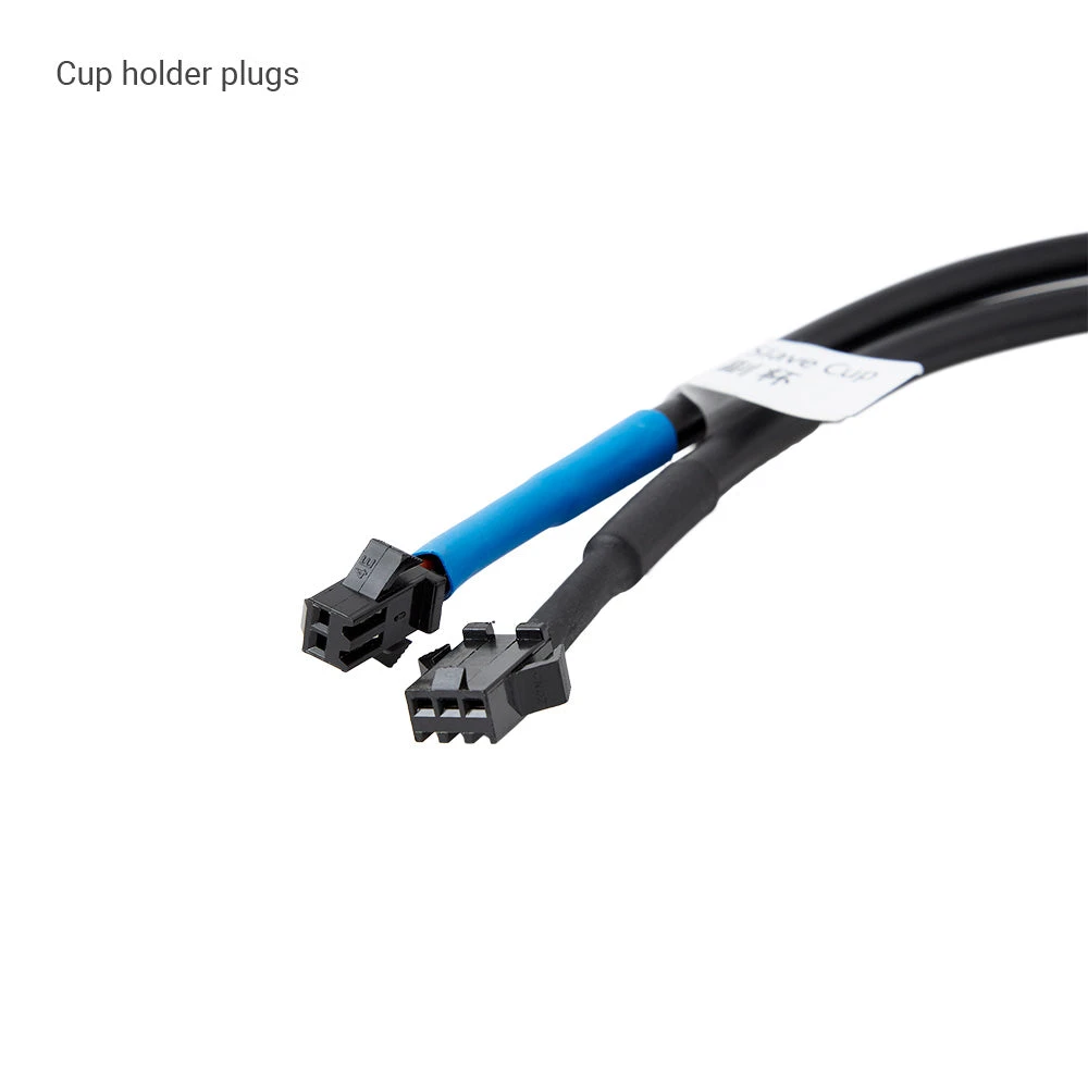 EMoMo B2624HRL Junction Box For Power Recliner/lift Chair/home Theater Chair 7 EMoMo B2624HRL Junction Box For Power Recliner/lift Chair/home Theater Chair - Image 5