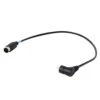 Right Angled 2-Pin To 5-Pin Conversion Cable For Recliner And Lift Chairs -Life Easy Supply 0372