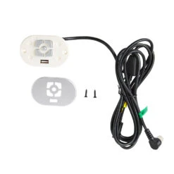 23300132X000(R) Five Button Switch For Power Recliner Or Lift Chair With USB -Life Easy Supply 0391 69e80001 9e92 4e13 99ca 48af185f1b90