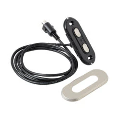 KDH104-302 4 Button Switch/Controller For Recliner Lift Chair 9 KDH104-302 4 Button Switch/Controller For Recliner Lift Chair -Life Easy Supply 0418