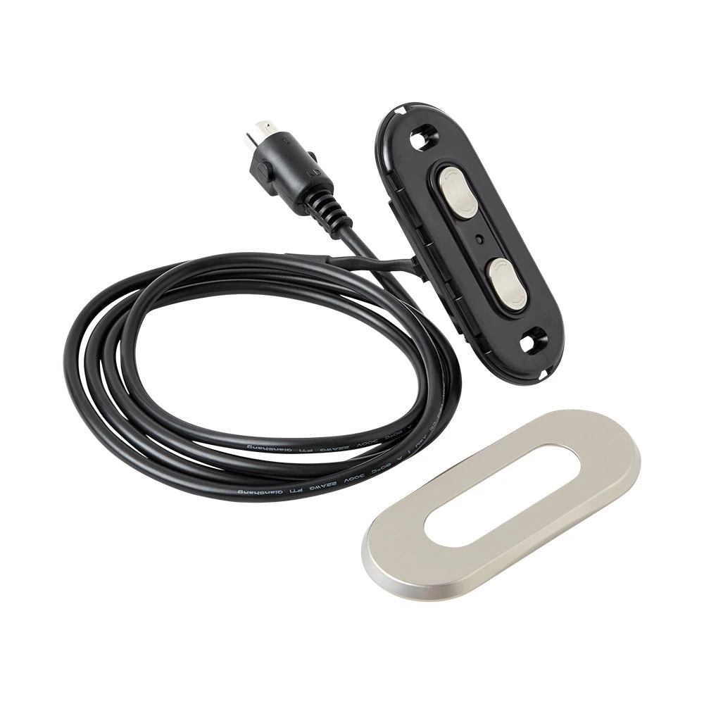 KDH104-302 4 Button Switch/Controller For Recliner Lift Chair 5 KDH104-302 4 Button Switch/Controller For Recliner Lift Chair - Image 3