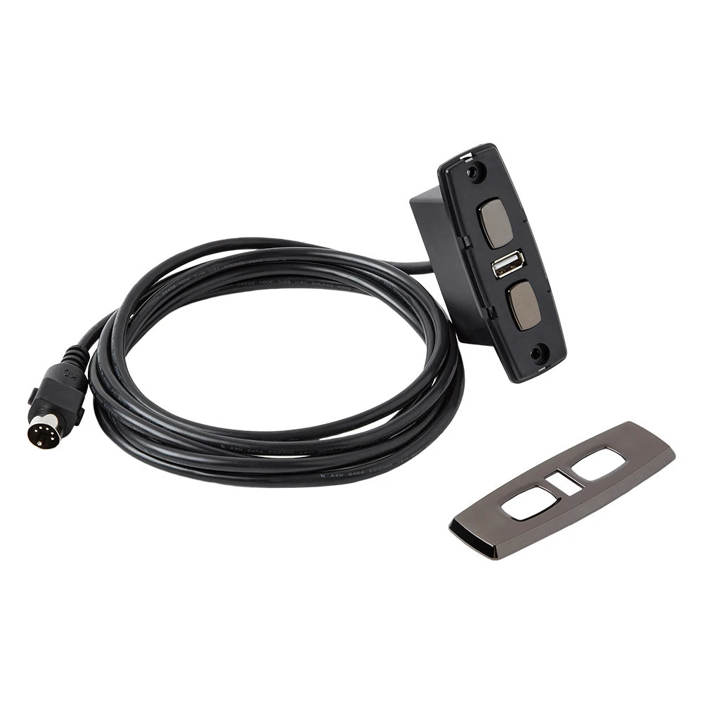 KDH120-013 4 Button Switch For Power Recliner Or Lift Chair 4 KDH120-013 4 Button Switch For Power Recliner Or Lift Chair - Image 2