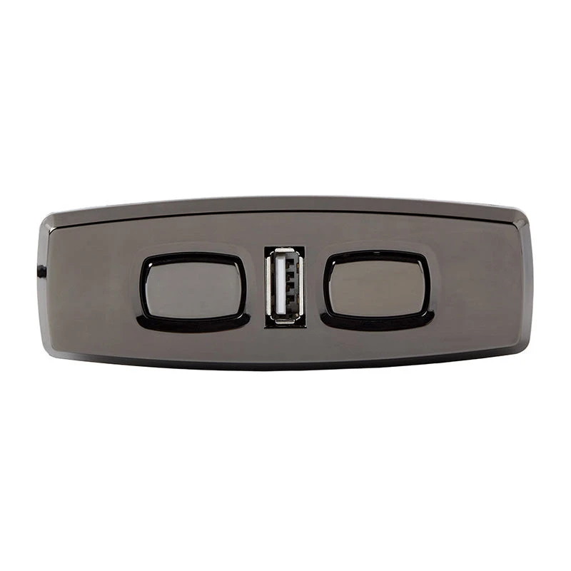 KDH120-007 4 Button Switch For Power Recliner Or Lift Chair With USB Port And 5 Pin Plugs 3 KDH120-007 4 Button Switch For Power Recliner Or Lift Chair With USB Port And 5 Pin Plugs