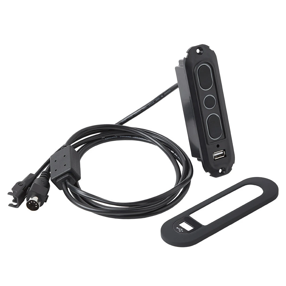 DL-SK-070-10 5 Button Switch For Power Recliner Or Lift Chair With USB 3 DL-SK-070-10 5 Button Switch For Power Recliner Or Lift Chair With USB