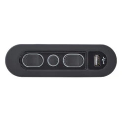 DL-SK-070-10 5 Button Switch For Power Recliner Or Lift Chair With USB 8 DL-SK-070-10 5 Button Switch For Power Recliner Or Lift Chair With USB -Life Easy Supply 0448