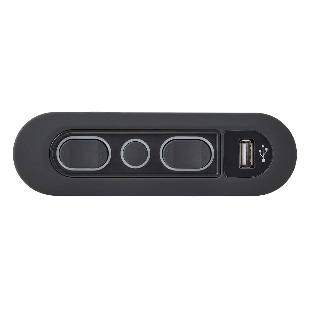 DL-SK-070-10 5 Button Switch For Power Recliner Or Lift Chair With USB 5 DL-SK-070-10 5 Button Switch For Power Recliner Or Lift Chair With USB - Image 3