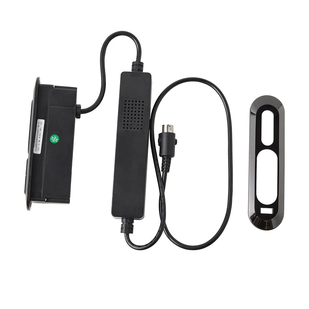 DL-SK-094-M-L-01 6 Button Switch For Power Recliner Or Lift Chair With USB 6 DL-SK-094-M-L-01 6 Button Switch For Power Recliner Or Lift Chair With USB - Image 4