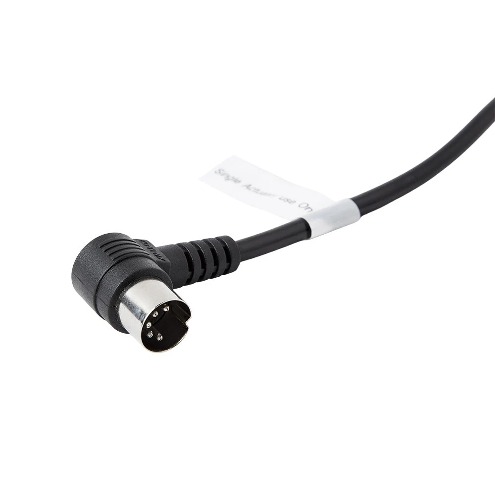 EMoMo HX90AU 2 Button 5 Pin Switch For Recliner/Lift Chairs With USB 6 EMoMo HX90AU 2 Button 5 Pin Switch For Recliner/Lift Chairs With USB - Image 4