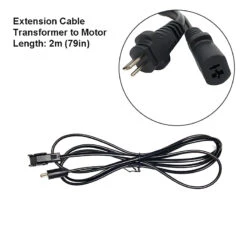 29V 2A Power Supply Transformer Adapter Kit For Recliner Lift Chair Love Seat 23 29V 2A Power Supply Transformer Adapter Kit For Recliner Lift Chair Love Seat -Life Easy Supply 10 f59d80cc 6f4c 42e4 8a8e f5a266b83e63