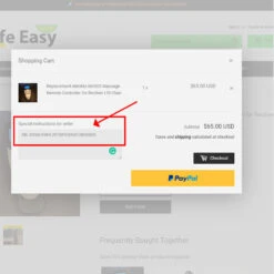 EMoMo NHX03 Massage Remote Controller For Recliner Lift Chair 19 EMoMo NHX03 Massage Remote Controller For Recliner Lift Chair -Life Easy Supply 1 0026f677 f315 4d82 8940 b7ab3532eaaa