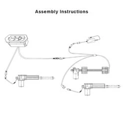 EMoMo TRG/TRGN Recliner Switch 7 Buttons With USB -Life Easy Supply 1 05bec4ab 00e2 4b92 8a72 e786a7f1a1a0