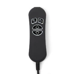 4 Button 5 Pin Recliner Remote Controller W/ USB & Backlit Replaces The HHC HSW304 Control Wands