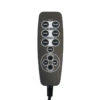 MLSK91-A1 Remote Controller For Recliner Chairs 11 Buttons 8 Pin Plug W/USB & Control Box 1 MLSK91-A1 Remote Controller For Recliner Chairs 11 Buttons 8 Pin Plug W/USB & Control Box -Life Easy Supply 1 10b7b428 d293 4a5e 9b73 1c600fad988b