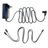29V 2A Power Supply Cord/adapter For Two Seat Power Sofa Recliner -Life Easy Supply 1 956b4889 3250 421b a158 e8702182b1c3