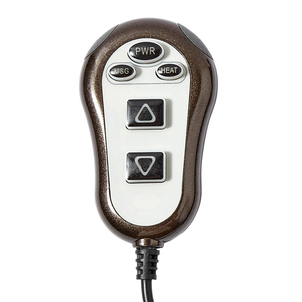 5 Button 8 Pin Hand Control Remote Replaces HV4200-HC For Lift Chair 3 5 Button 8 Pin Hand Control Remote Replaces HV4200-HC For Lift Chair