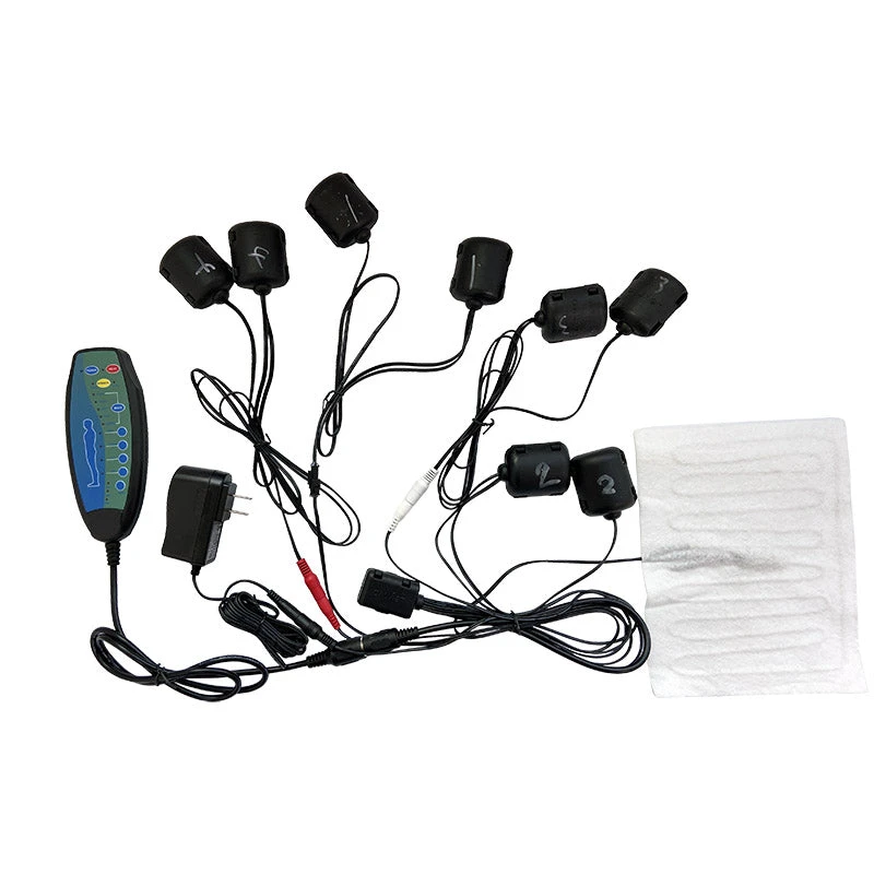 Vibration & Heat Massage System For Recliner Office Chair And Massage Mattress 3 Vibration & Heat Massage System For Recliner Office Chair And Massage Mattress