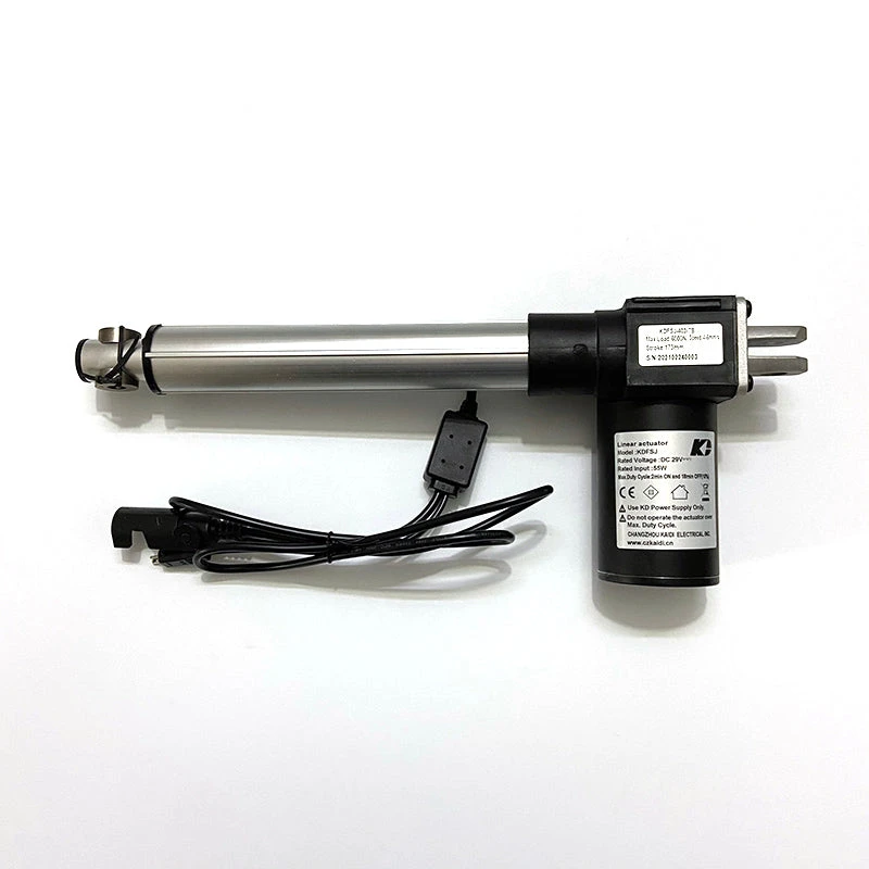 KDFSJ-403-7B Kaidi Linear Actuator For Power Recliner Lift Chairs Motor Replacement 3 KDFSJ-403-7B Kaidi Linear Actuator For Power Recliner Lift Chairs Motor Replacement