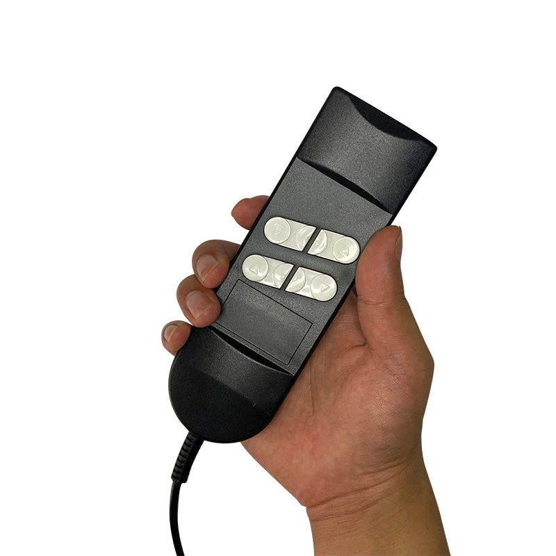 Universal Replacement Remote Control Switch For Power Recliner Lift Chair - 4 Button 5 Pins 3 Universal Replacement Remote Control Switch For Power Recliner Lift Chair - 4 Button 5 Pins