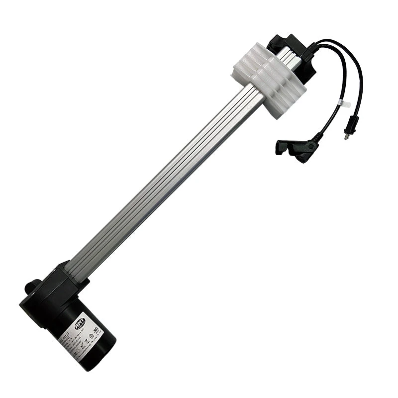 RMT R8123D2045333 Linear Actuator 3 RMT R8123D2045333 Linear Actuator
