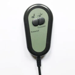 Universal 2 Button 2 Pin Mouse Shape Hand Controller For Lift Chair Or Recliner -Life Easy Supply 20200320160546