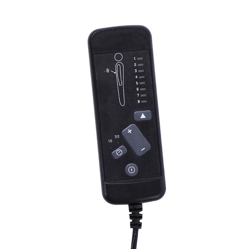 Replacement Vibration Massage Remote Handset Controller For Recliner Lift Chair 3 Replacement Vibration Massage Remote Handset Controller For Recliner Lift Chair