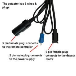 Kaidi KDYJT018-309 Linear Actuator Motor Assembly 7 Kaidi KDYJT018-309 Linear Actuator Motor Assembly -Life Easy Supply 20210918 083925210 iOS