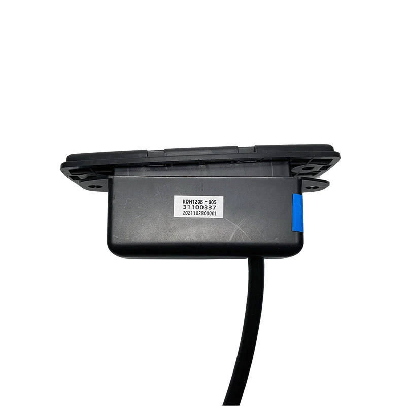 KDH120B-005 4 Button Switch/Controller For Recliner Lift Chair 4 KDH120B-005 4 Button Switch/Controller For Recliner Lift Chair - Image 2