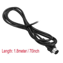 2 Buttons Remote Controller For Recliner Lift Chair W/ Round 5 Prong Plug 20 2 Buttons Remote Controller For Recliner Lift Chair W/ Round 5 Prong Plug -Life Easy Supply 2 013