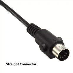 6 Buttons 5 Pin Remote Controller For Lift Chair Or Power Recliner -Life Easy Supply 2 11