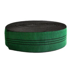 27 Yard Green Upholstery Elastic Webbing Stretch Band For Sofa Couch Recliner 2'' Width 15 27 Yard Green Upholstery Elastic Webbing Stretch Band For Sofa Couch Recliner 2'' Width -Life Easy Supply 2 e3ac40b2 0d0d 4ee9 ad78 1017e569375e