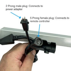 EMoMO 3MR135-334E Linear Actuator 9 EMoMO 3MR135-334E Linear Actuator -Life Easy Supply 3 1