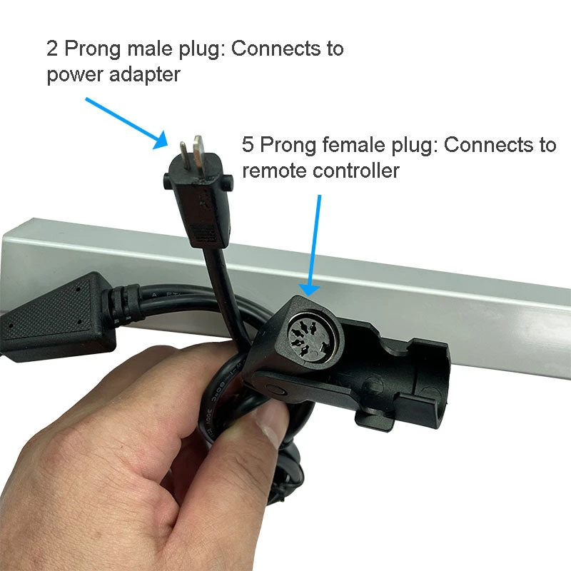 EMoMO 3MR135-334E Linear Actuator 5 EMoMO 3MR135-334E Linear Actuator - Image 3