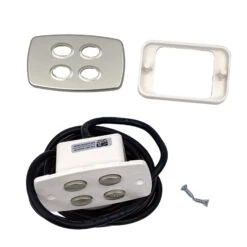 SMT-S40201R 4 Button Switch For Power Recliner Or Lift Chair -Life Easy Supply 3E093B1CFC6C308484E8FDC17BC6902F