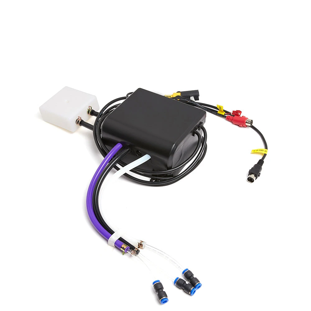 Mulin MLKZ048-B1 Airbag Controller Junction Box 3 Mulin MLKZ048-B1 Airbag Controller Junction Box