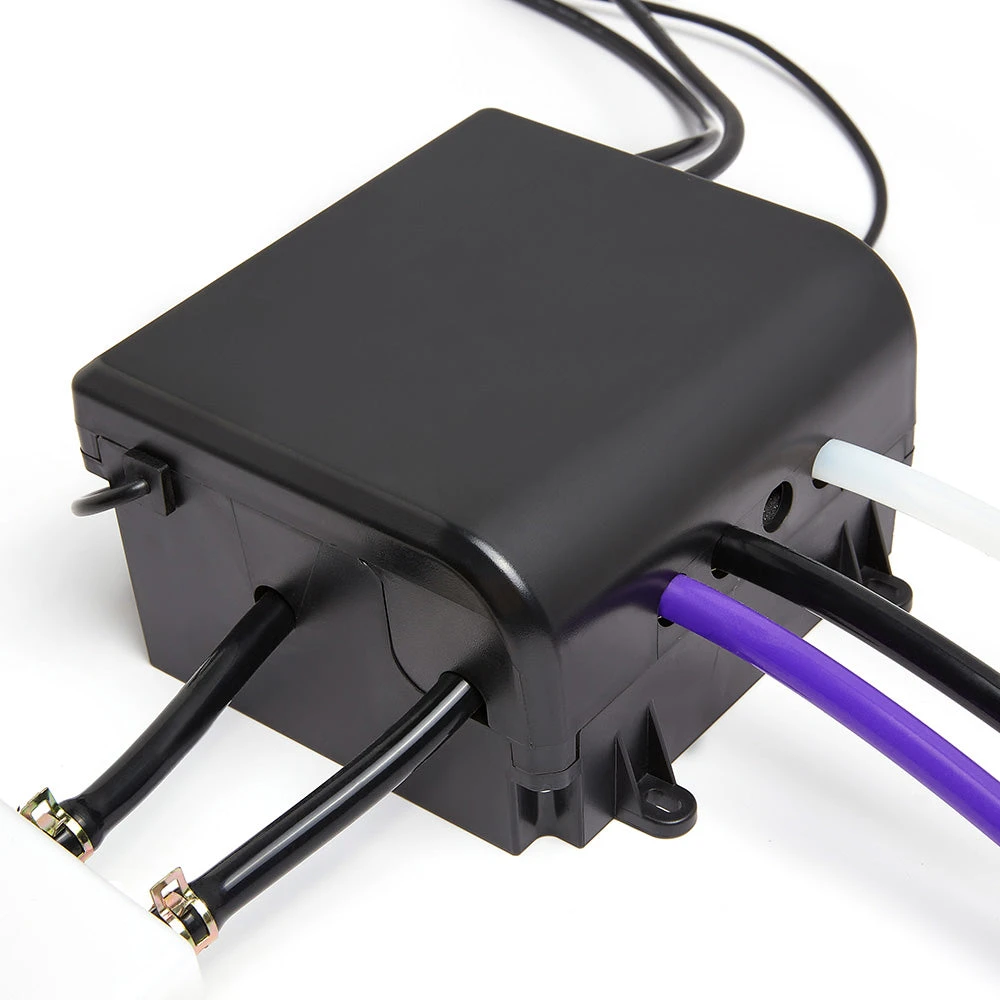 Mulin MLKZ048-B1 Airbag Controller Junction Box 5 Mulin MLKZ048-B1 Airbag Controller Junction Box - Image 3