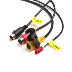 Mulin MLKZ048-B1 Airbag Controller Junction Box 12 Mulin MLKZ048-B1 Airbag Controller Junction Box -Life Easy Supply 3X4A1983