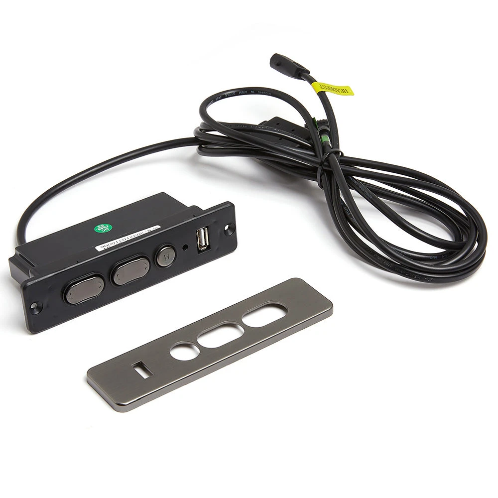 RMT R22231010050 5 Button Switch For Recliner Lift Chair 4 RMT R22231010050 5 Button Switch For Recliner Lift Chair - Image 2