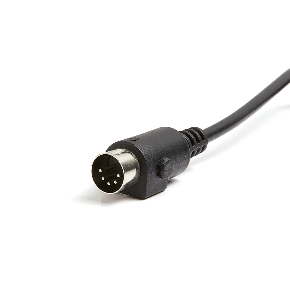 2-Pin Male To 5-Pin Male Conversion Cable For Recliner And Lift Chairs 4 2-Pin Male To 5-Pin Male Conversion Cable For Recliner And Lift Chairs - Image 2