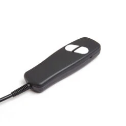 Limoss HC110 2 Button Hand Control For Single Motor Lift Chair -Life Easy Supply 3X4A2009