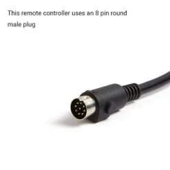 OKIN JLDK.38.04.12 9 Button 9 Pin Remote Controller For Recliner With USB -Life Easy Supply 3X4A2034