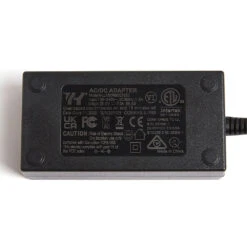 29V Single Pin Recliner Power Cord/Adapter 5.5*2.5mm Male DC Plug 29V 2A -Life Easy Supply 3X4A2044